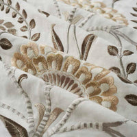 Fabric by the yard - Wonderland 16043 Natural