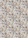 Fabric by the yard - Wonderland 15559 Crystal Garden