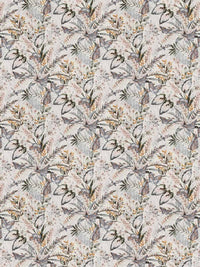 Fabric by the yard - Wonderland 15559 Crystal Garden