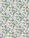 Fabric by the yard - Wonderland 15559 Jungle
