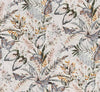 Fabric by the yard - Wonderland 15559 Crystal Garden