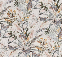 Fabric by the yard - Wonderland 15559 Crystal Garden
