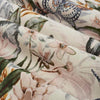 Fabric by the yard - Wonderland 15559 Crystal Garden