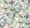 Fabric by the yard - Wonderland 15559 Jungle
