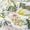 Fabric by the yard - Wonderland 15559 Sage Forest