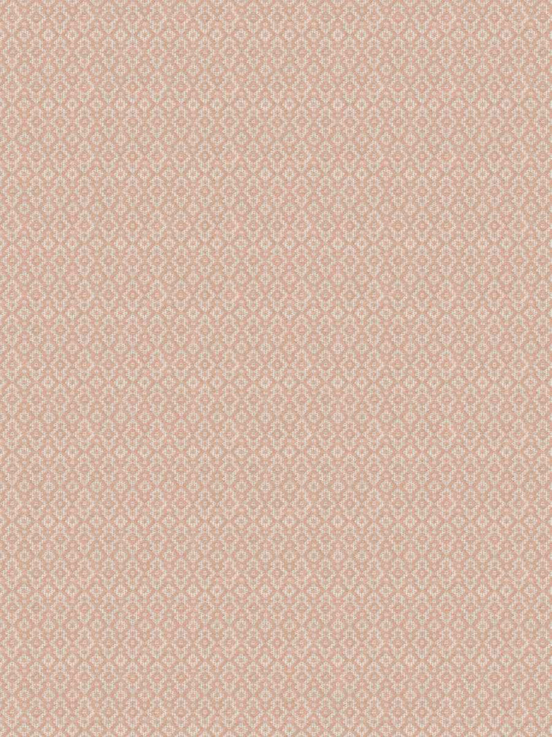 Fabric by the yard - Wonderland 16370 Coral