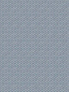 Fabric by the yard - Wonderland 16370 Sapphire
