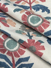 Fabric by the yard - Blossom & Lace 92246 Dahlia