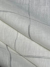 Fabric by the yard - Blossom & Lace 88987 Dusty Miller