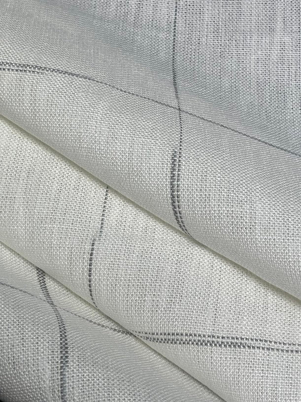 Fabric by the yard - Blossom & Lace 88987 Dusty Miller