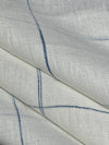 Fabric by the yard - Blossom & Lace 88987 Larkspur