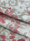 Fabric by the yard - Blossom & Lace 93989 Blossom