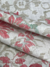 Fabric by the yard - Blossom & Lace 93989 Blossom