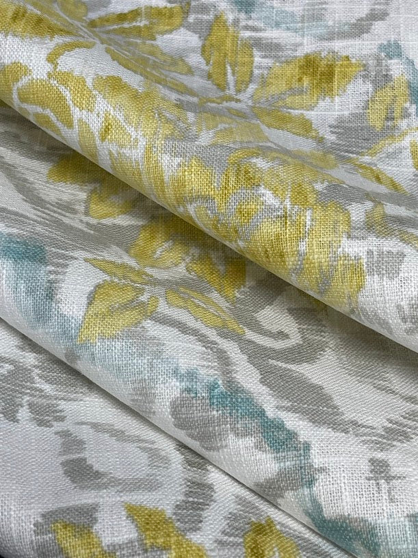 Fabric by the yard - Blossom & Lace 93989 Daisy