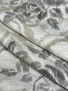 Fabric by the yard - Blossom & Lace 93989 Dusty Miller