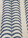 Fabric by the yard - Blossom & Lace 90285 Larkspur