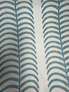 Fabric by the yard - Blossom & Lace 90285 Water Lily