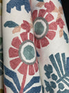 Fabric by the yard - Blossom & Lace 92246 Dahlia