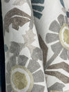 Fabric by the yard - Blossom & Lace 92246 Dusty Miller