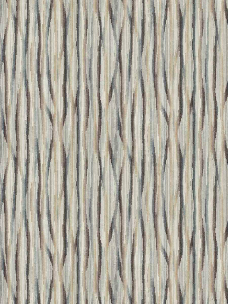Fabric by the yard - Wonderland 16373 Natural