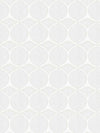 Fabric by the yard - Wonderland 15628 Crystal