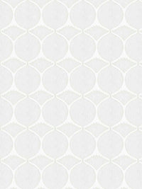Fabric by the yard - Wonderland 15628 Crystal