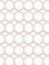 Fabric by the yard - Wonderland 15628 Daybreak