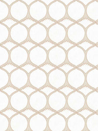 Fabric by the yard - Wonderland 15628 Daybreak