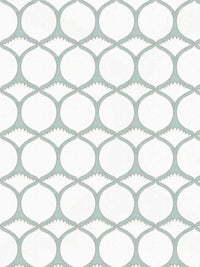 Fabric by the yard - Wonderland 15628 Spring