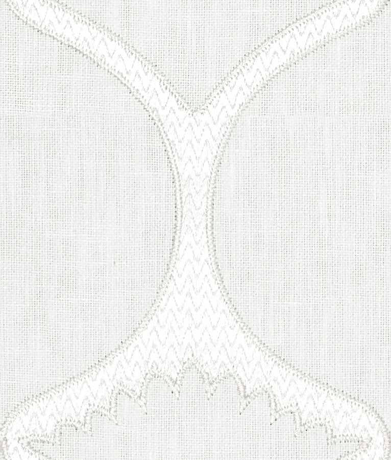 Fabric by the yard - Wonderland 15628 Crystal