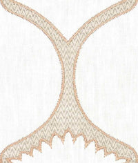 Fabric by the yard - Wonderland 15628 Daybreak