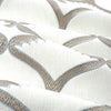 Fabric by the yard - Wonderland 15628 Neutral