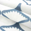 Fabric by the yard - Wonderland 15628 Sky
