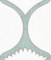Fabric by the yard - Wonderland 15628 Spring