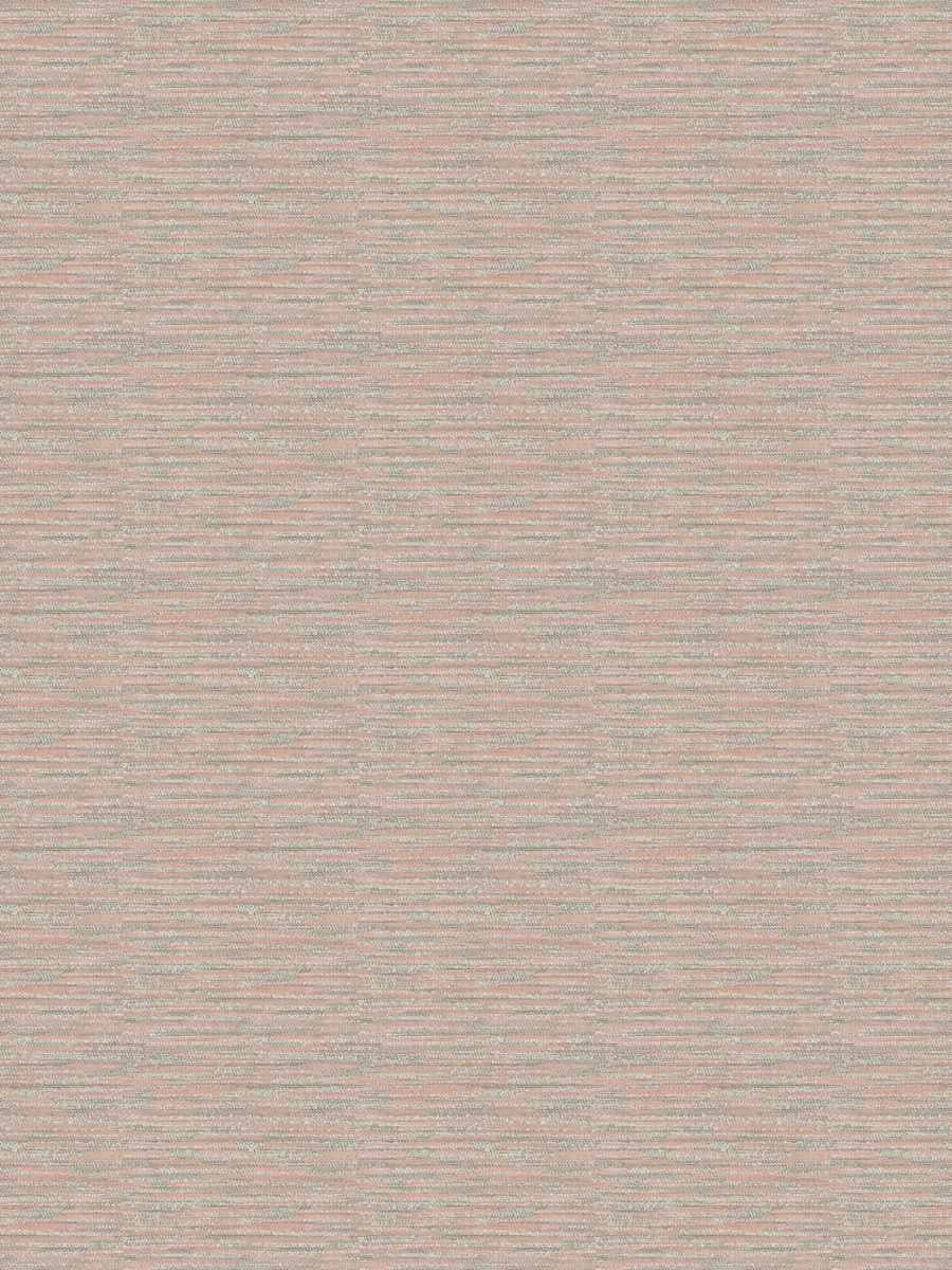 Fabric by the yard - Wonderland 16367 Coral