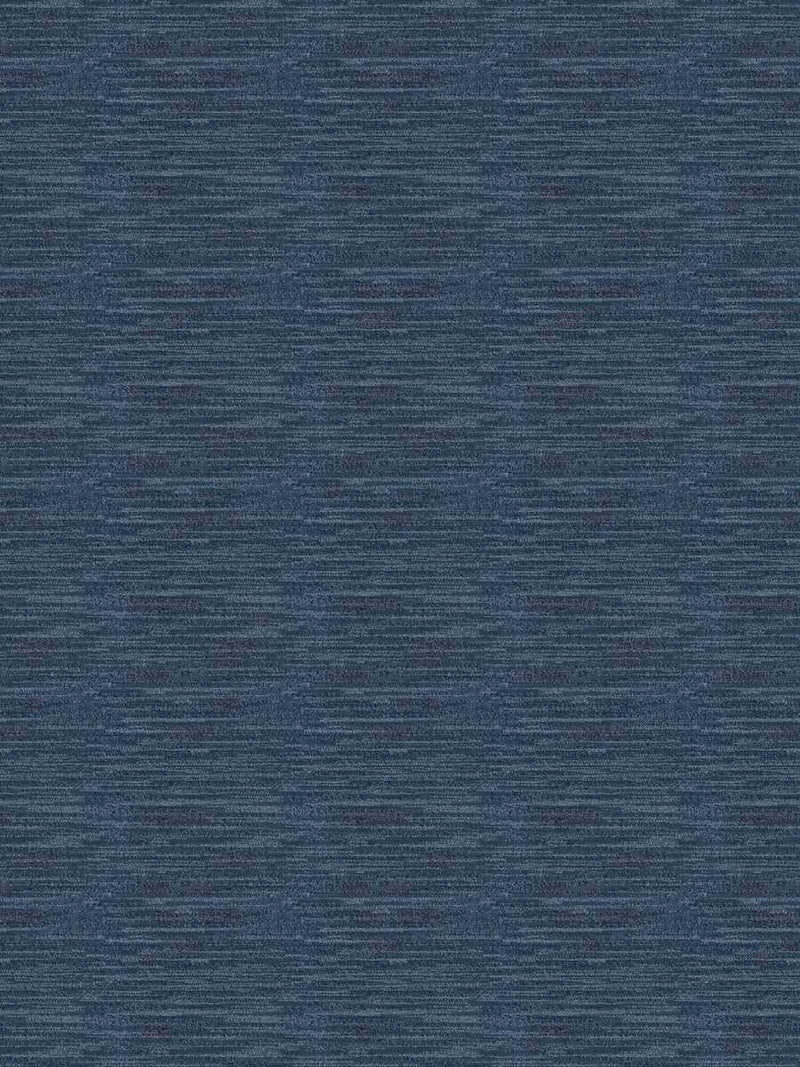 Fabric by the yard - Wonderland 16367 Sapphire