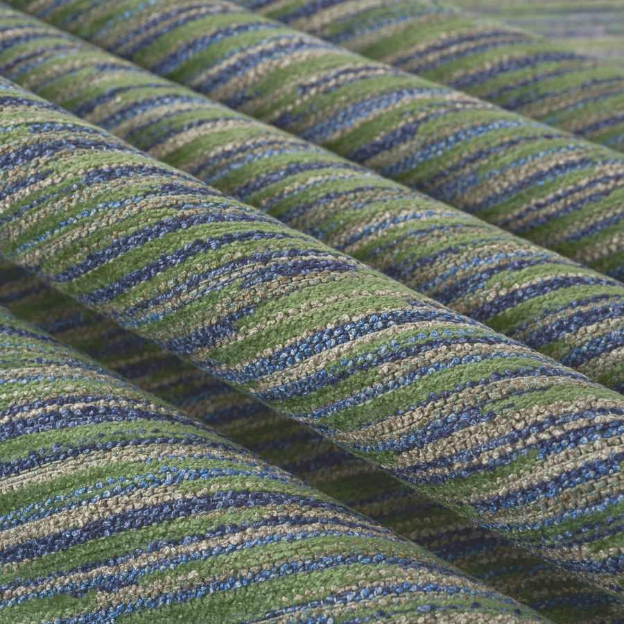 Fabric by the yard - Wonderland 16367 Forest