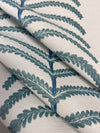 Fabric by the yard - Blossom & Lace 90285 Water Lily