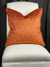 Fabric by the yard - Collection 111 44234 Spice