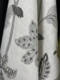 Fabric by the yard - Sound 74547 Stone