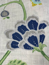 Fabric by the yard - Sound 74547 Citrus