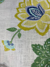 Fabric by the yard - Sound 74547 Citrus