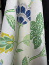 Fabric by the yard - Sound 74547 Citrus