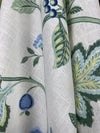 Fabric by the yard - Sound 74547 Sky