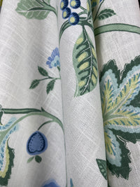 Fabric by the yard - Sound 74547 Sky