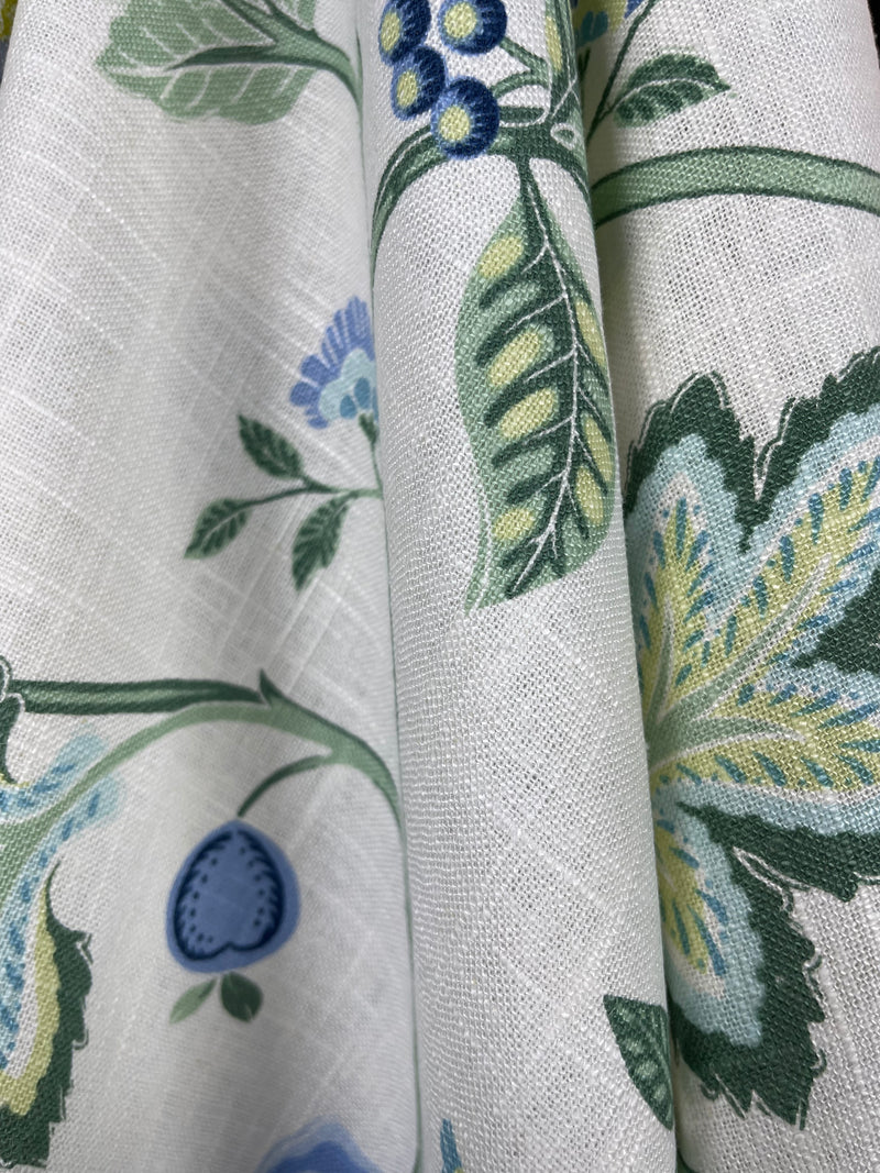 Fabric by the yard - Sound 74547 Sky