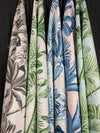 Fabric by the yard - Sound 74540 Palm