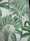 Fabric by the yard - Sound 74540 Palm