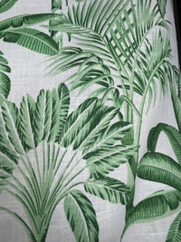 Fabric by the yard - Sound 74540 Palm