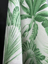 Fabric by the yard - Sound 74540 Palm
